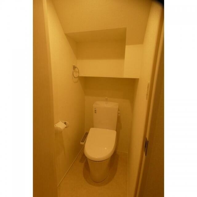 グランパーク本所(グランパークホンジョ)の物件内観写真