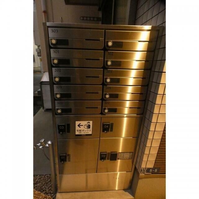 グランパーク本所(グランパークホンジョ)の物件内観写真