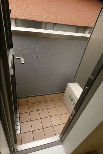 グランパーク本所(グランパークホンジョ)の物件内観写真