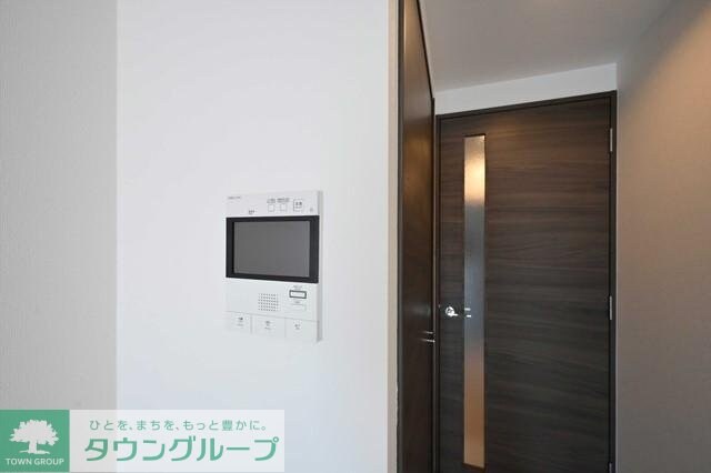 ジェノヴィア浅草Vスカイガーデンの物件内観写真