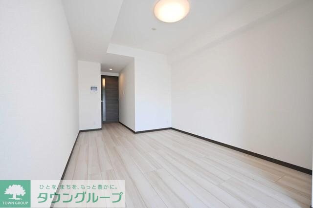 ジェノヴィア浅草Vスカイガーデンの物件内観写真