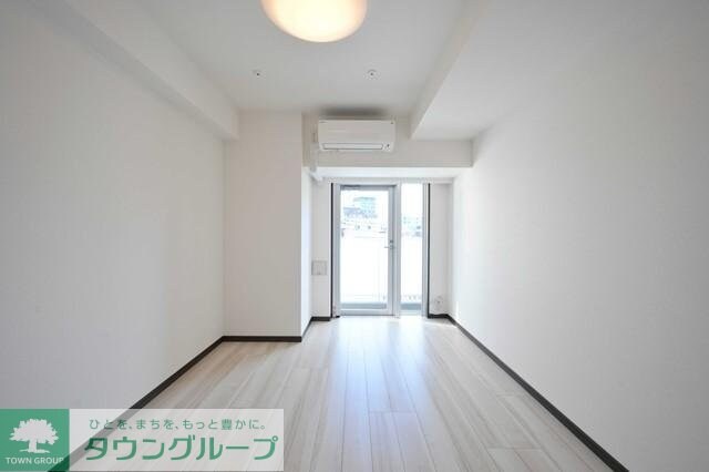 ジェノヴィア浅草Vスカイガーデンの物件内観写真