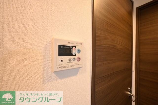 ジェノヴィア浅草Vスカイガーデンの物件内観写真