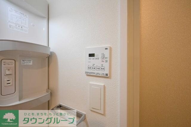 ジェノヴィア浅草Vスカイガーデンの物件内観写真