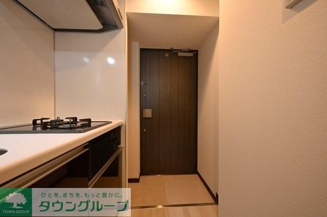 ジェノヴィア浅草Vスカイガーデンの物件内観写真