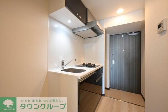 ジェノヴィア浅草Vスカイガーデンの物件内観写真