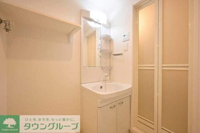 ジェノヴィア浅草Vスカイガーデンの物件内観写真