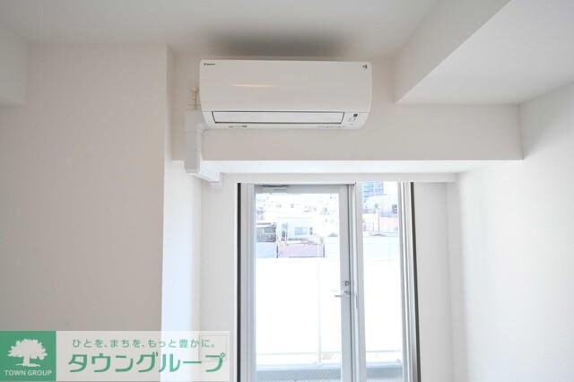 ジェノヴィア浅草Vスカイガーデンの物件内観写真