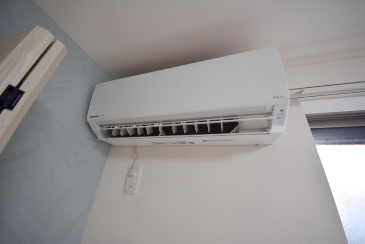 デュオメゾン千住仲町の物件内観写真