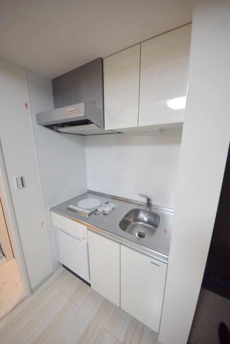 デュオメゾン千住仲町の物件内観写真