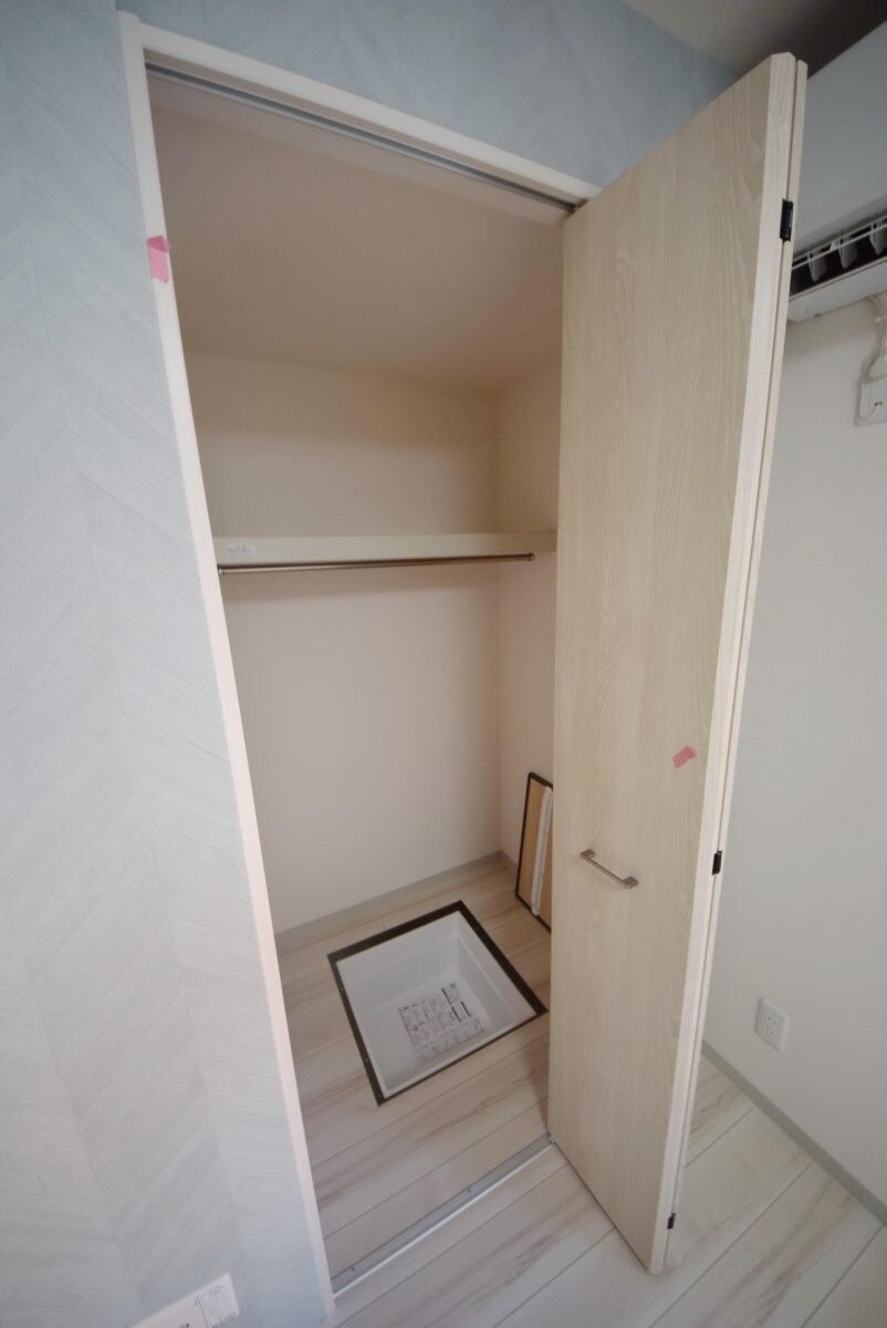 デュオメゾン千住仲町の物件内観写真