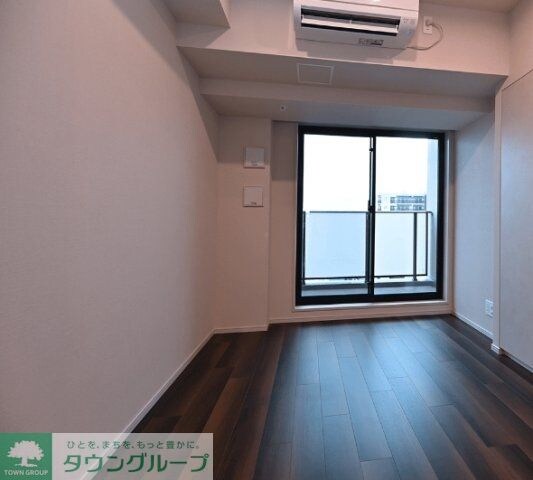 ザ・パークハビオ元浅草プレイスの物件内観写真