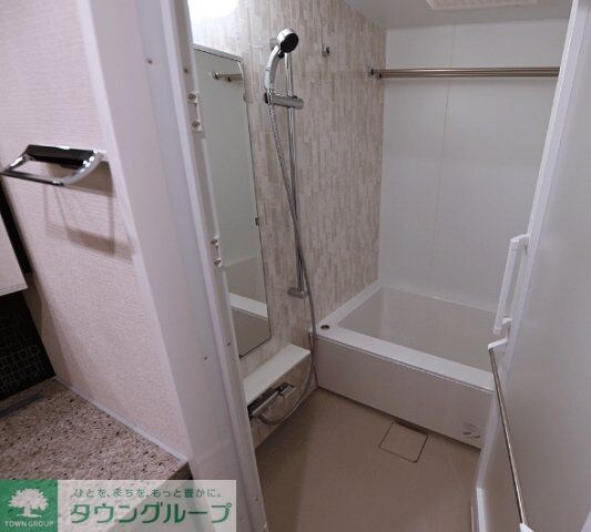 ザ・パークハビオ元浅草プレイスの物件内観写真