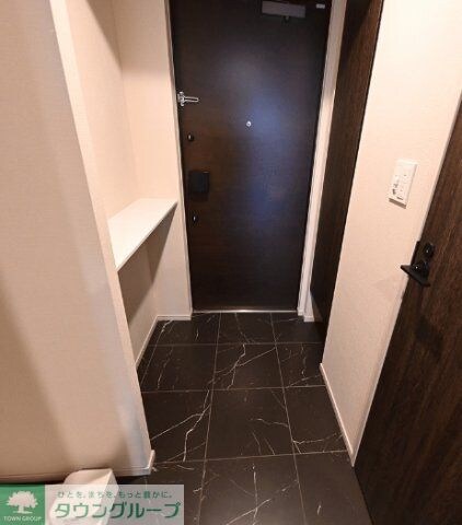 ザ・パークハビオ元浅草プレイスの物件内観写真