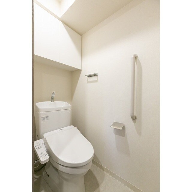 CASSIA上野入谷の物件内観写真