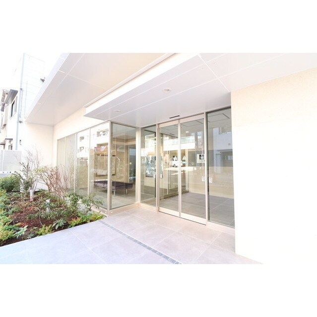 CASSIA上野入谷の物件内観写真