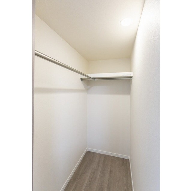 CASSIA上野入谷の物件内観写真