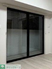 ウエサカ ステューディオの物件内観写真