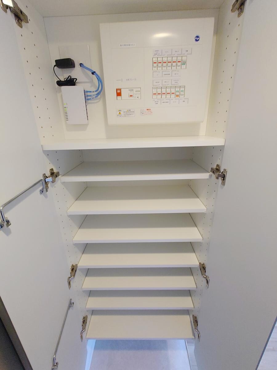 コスモグラシア浅草の物件内観写真