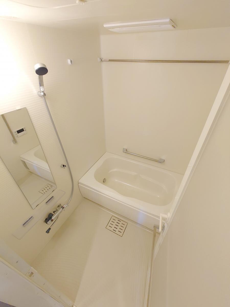 コスモグラシア浅草の物件内観写真