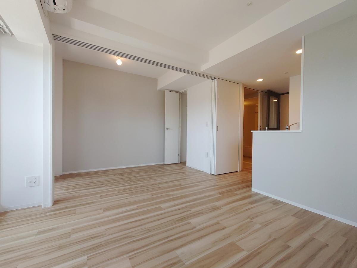 コスモグラシア浅草の物件内観写真