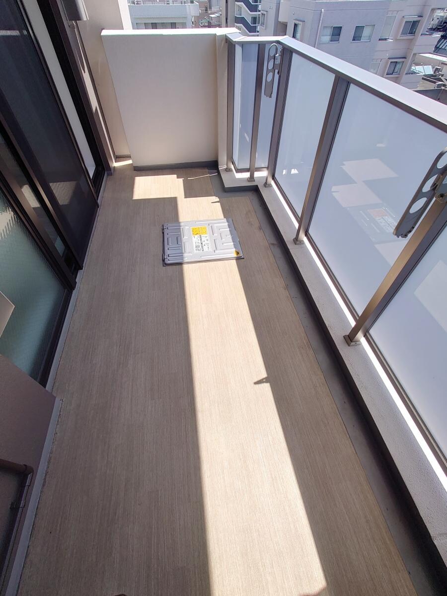 コスモグラシア浅草の物件内観写真