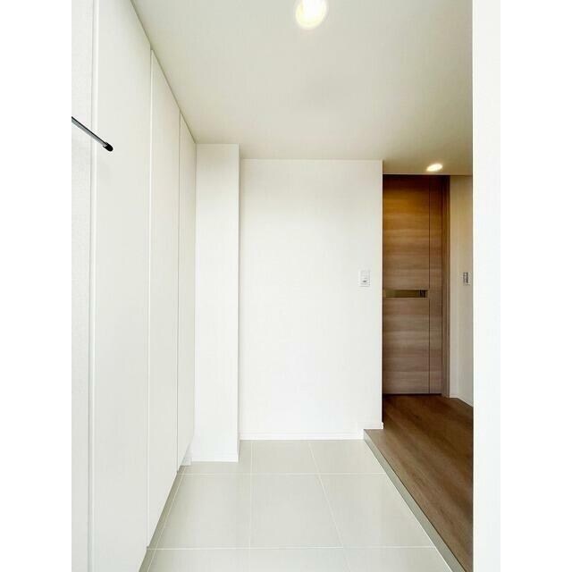 BLAU三ノ輪の物件内観写真