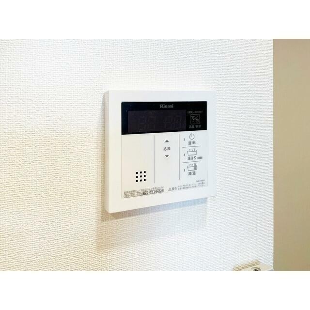 BLAU三ノ輪の物件内観写真