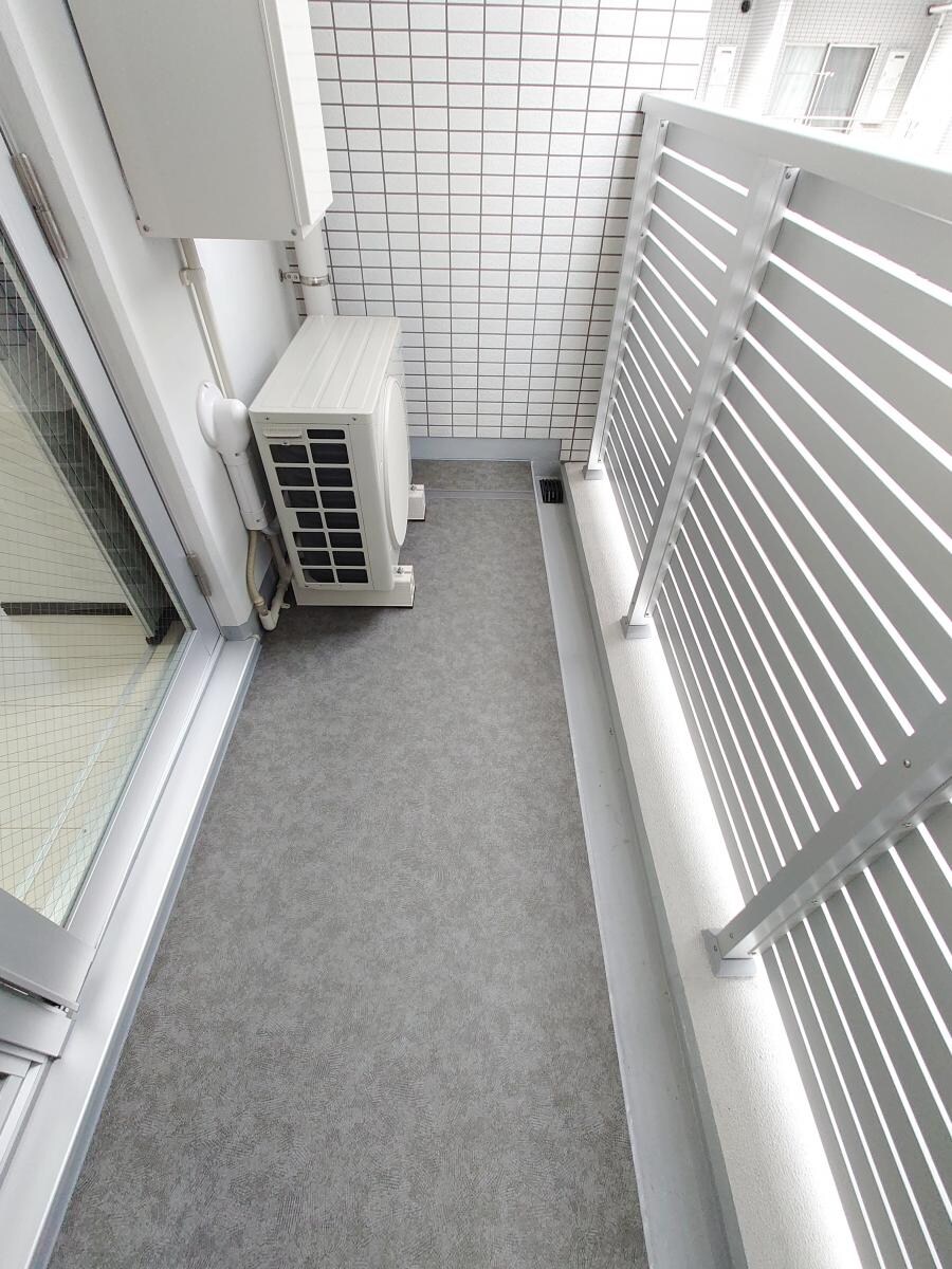 GENOVIA両国VI green veilの物件内観写真