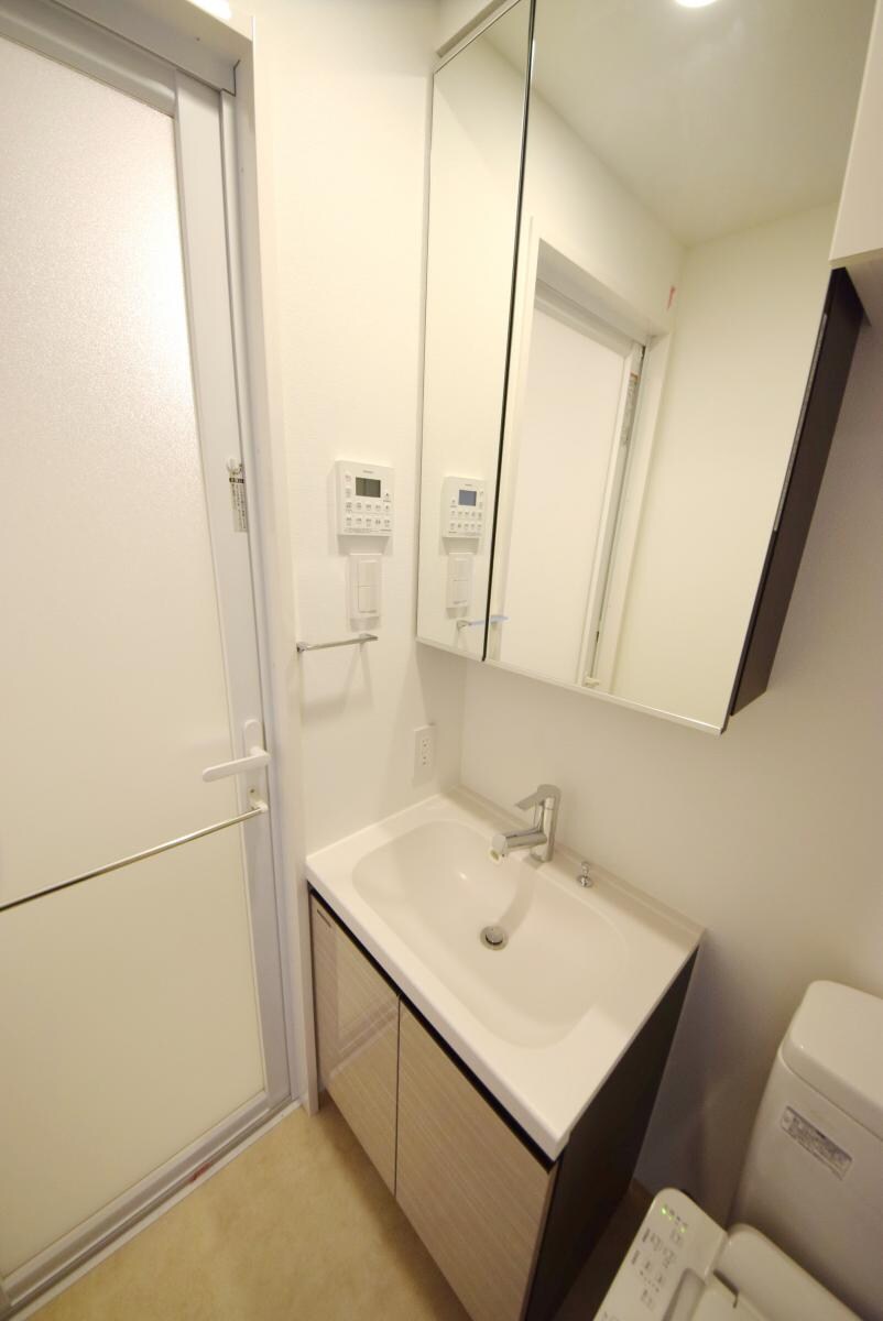 アーバネックス菊川IIの物件内観写真