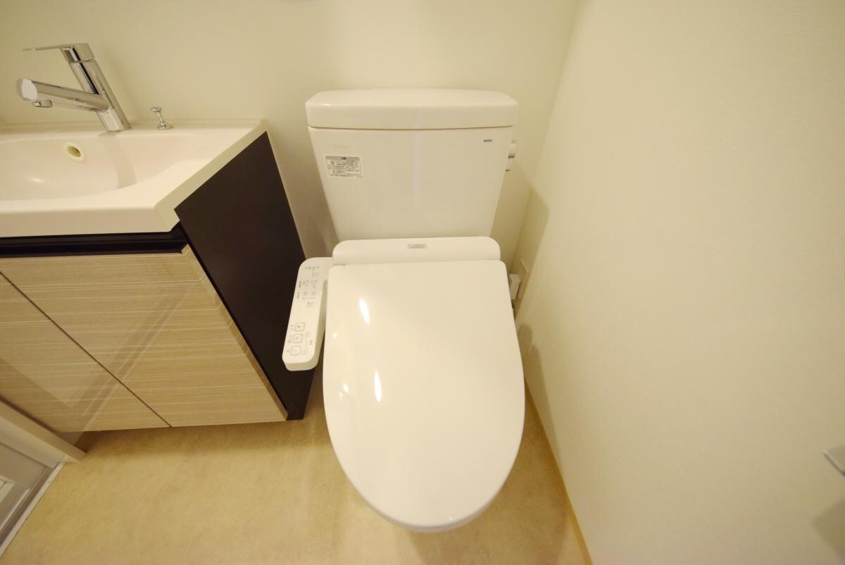 アーバネックス菊川IIの物件内観写真