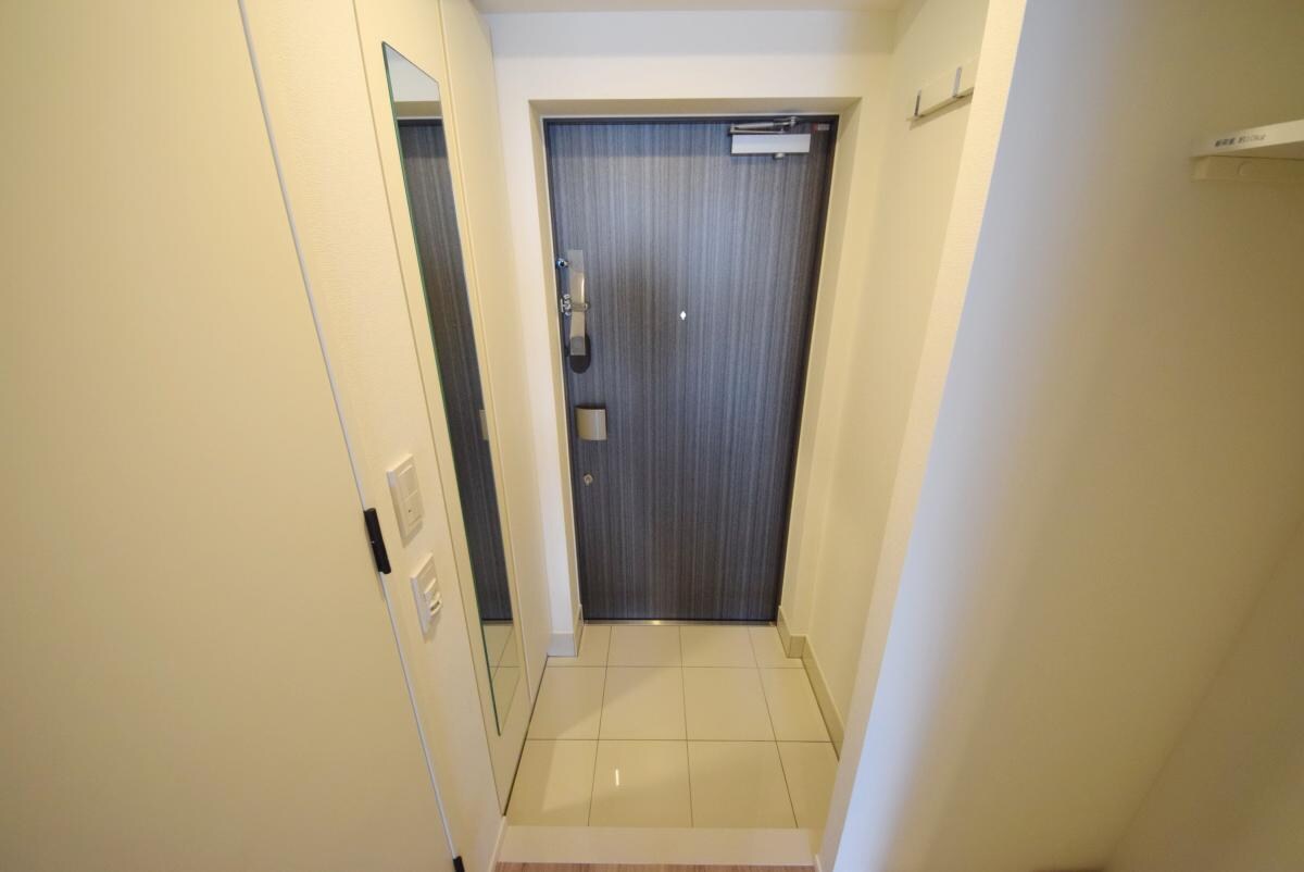 アーバネックス菊川IIの物件内観写真