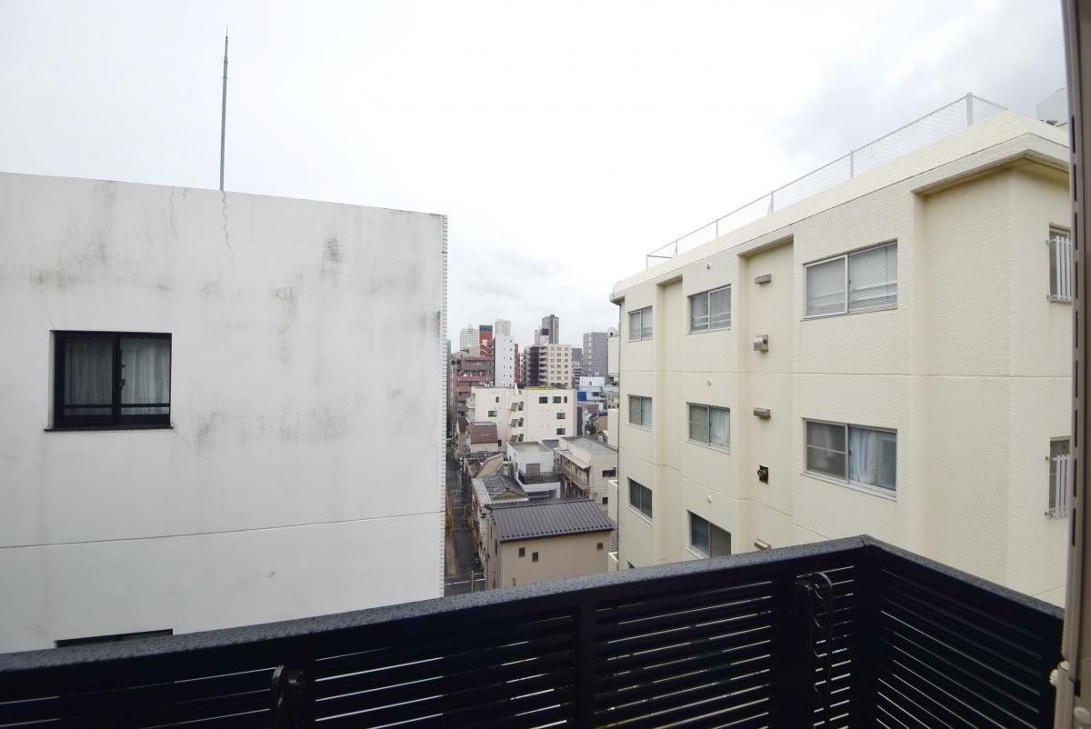 アーバネックス菊川IIの物件内観写真