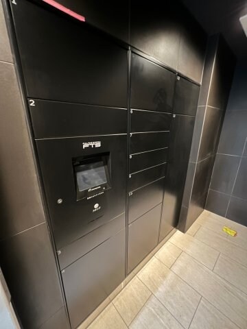 DIPS上野NORTHの物件内観写真