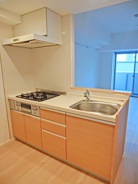 リバーレ浅草ウエストの物件内観写真