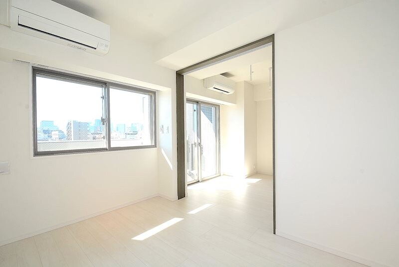 グランドコンシェルジュ浅草橋の物件内観写真