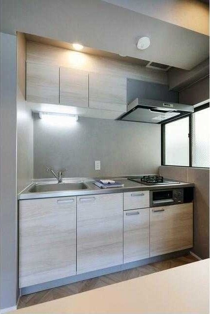 インプルーブ両国の物件内観写真