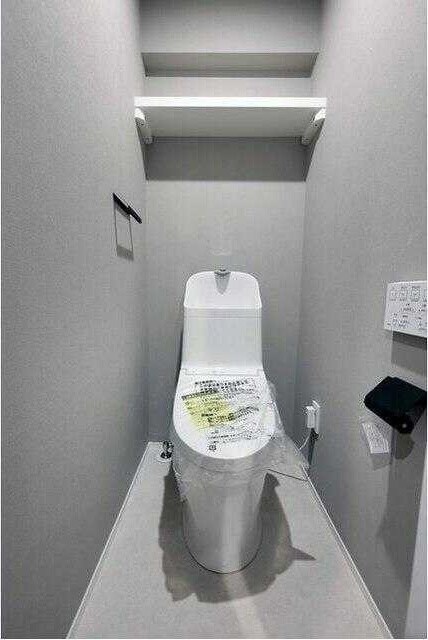 インプルーブ両国の物件内観写真