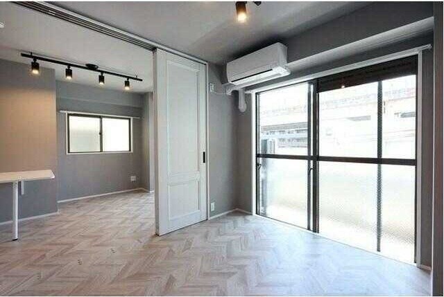 インプルーブ両国の物件内観写真