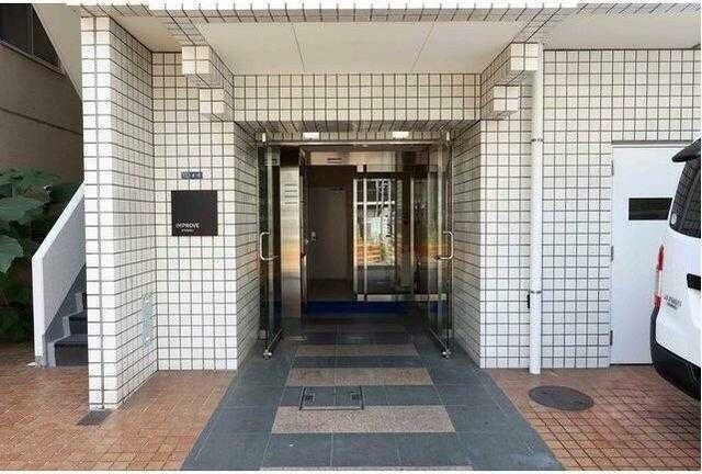 インプルーブ両国の物件内観写真