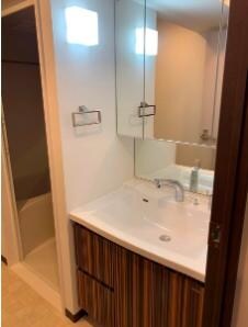 アーバンパーク浅草の物件内観写真