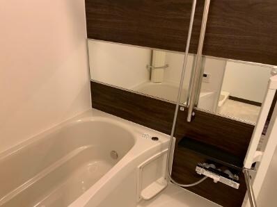 アーバンパーク浅草の物件内観写真