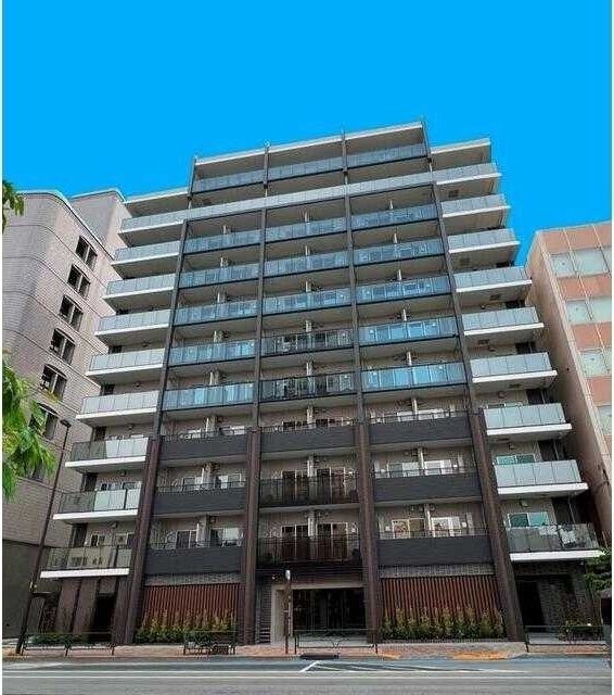 アーバンパーク浅草の物件内観写真