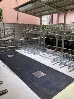 アーバンパーク浅草の物件内観写真