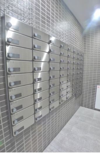 アーバンパーク浅草の物件内観写真