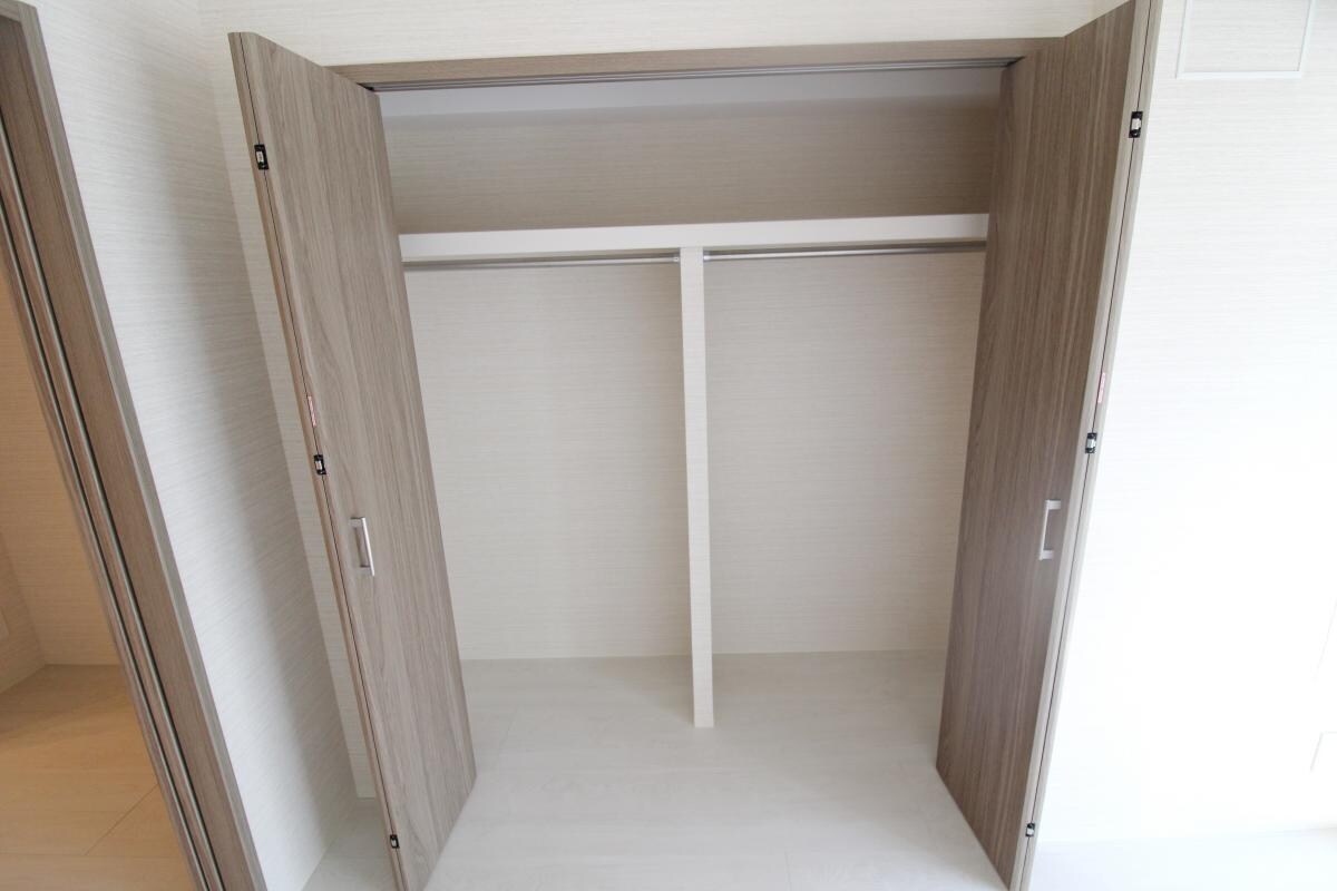 MAISON M.K.の物件内観写真