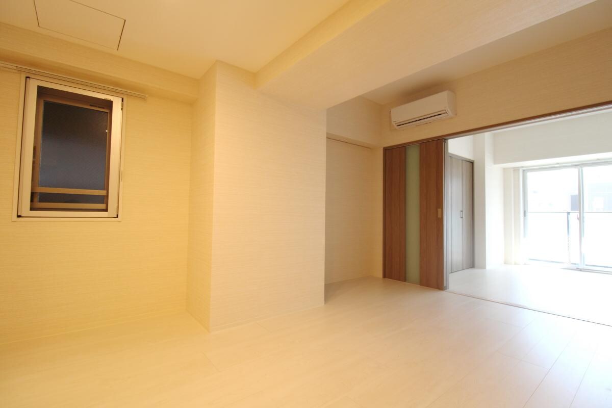 MAISON M.K.の物件内観写真