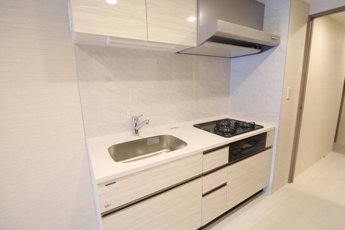 MAISON M.K.の物件内観写真