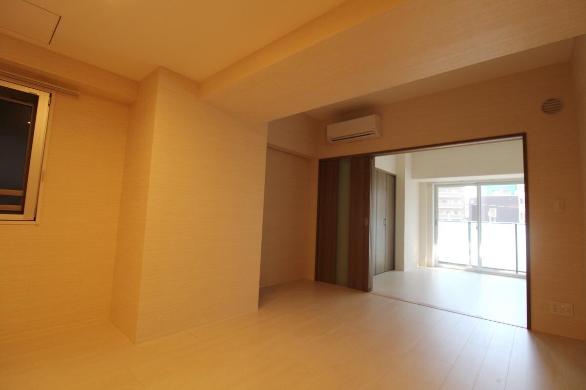 MAISON M.K.の物件内観写真