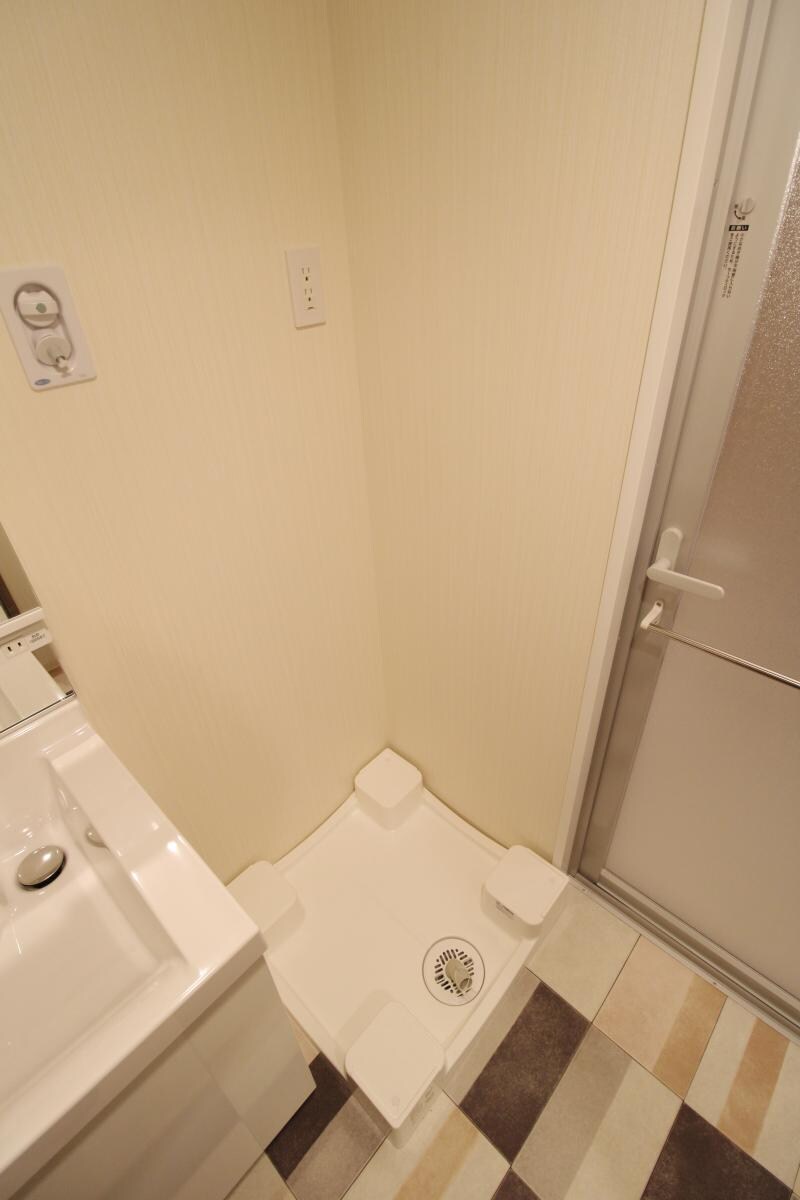 MAISON M.K.の物件内観写真